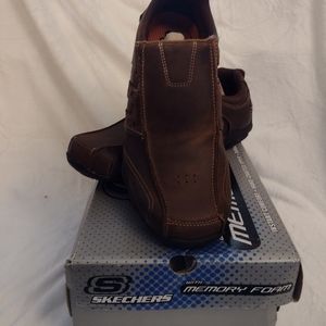 Skeethers Memory Foam